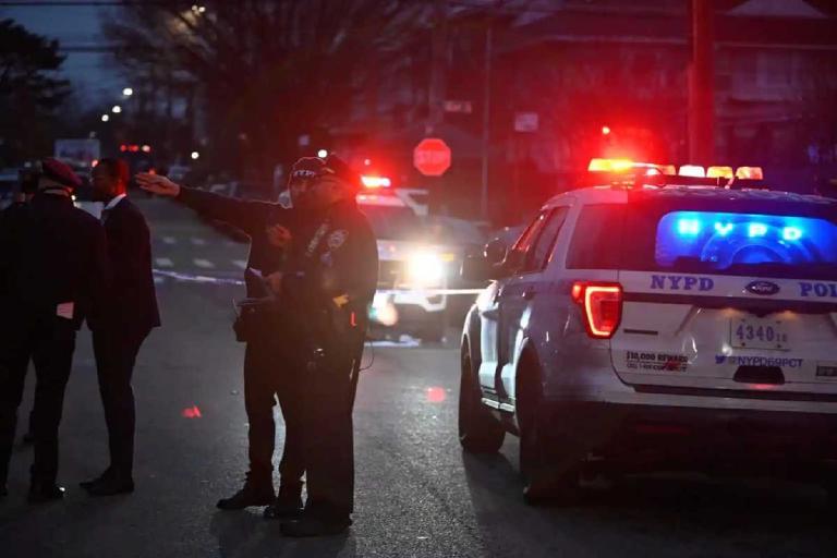 Empty Chairs, Broken Bodies: Demand Streets That Don’t Kill
