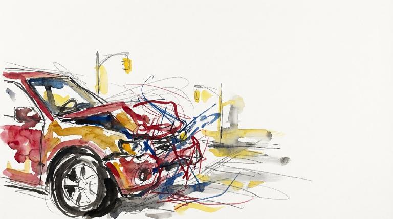 A cyclist dies at 115th and 227th. The count keeps climbing.