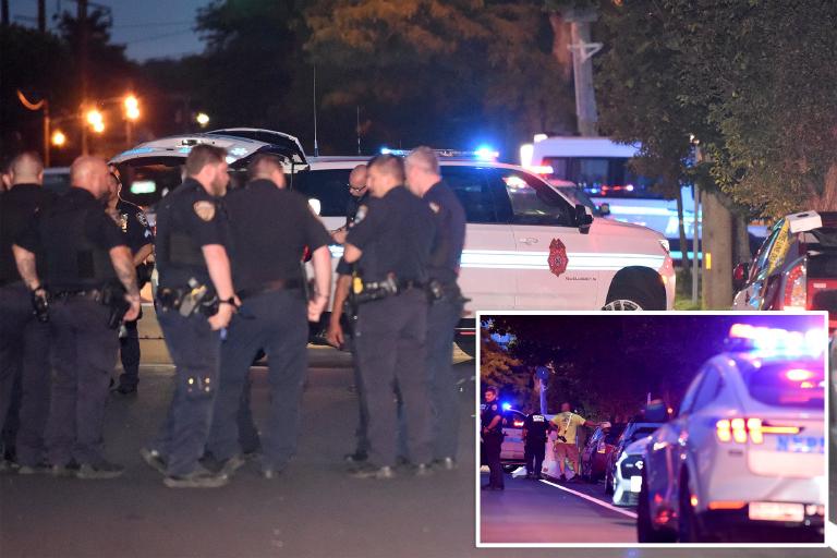 A cyclist dies at 115th and 227th. The count keeps climbing.