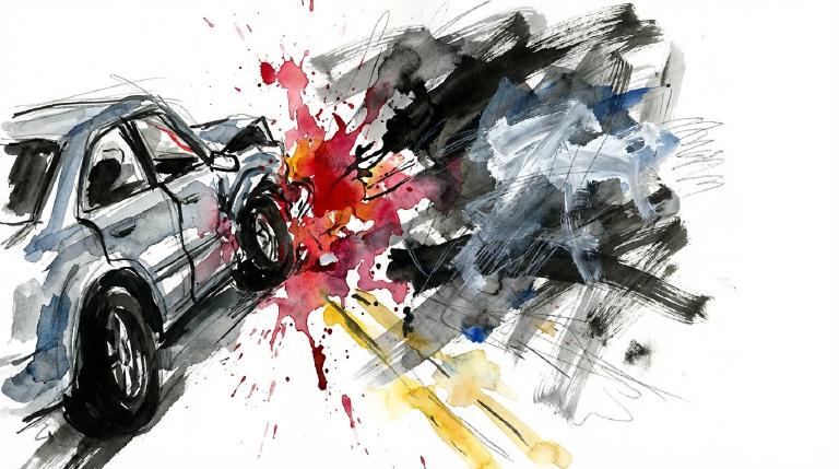 Astoria’s Morning, Then the Sirens