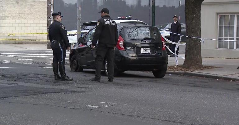 Stop the Bloodshed: Streets Are for Kids, Not Cars