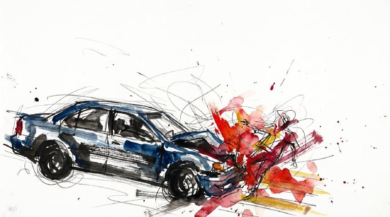 AD 37’s deadly loop: trucks, turns, and a drumbeat of sirens