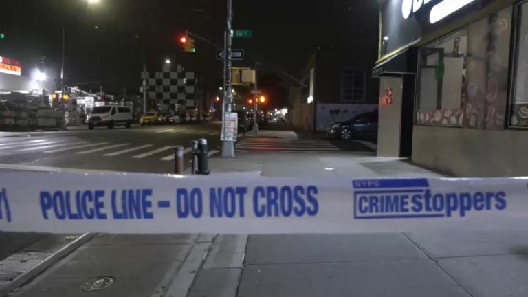 Streets of Sorrow: Deadly Policy, Broken Lives