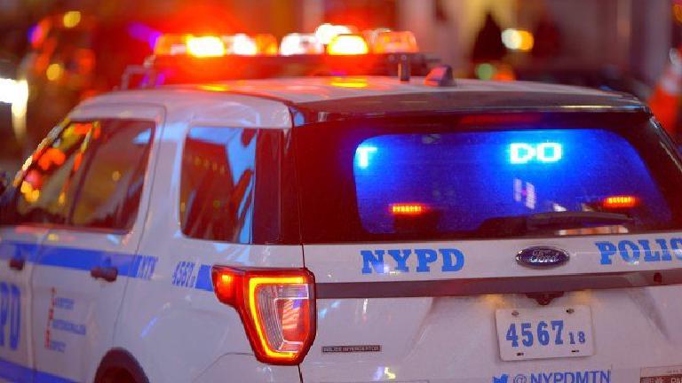 Blood on 37th Avenue—How Many Kids Must Be Hit Before Cruz Acts?