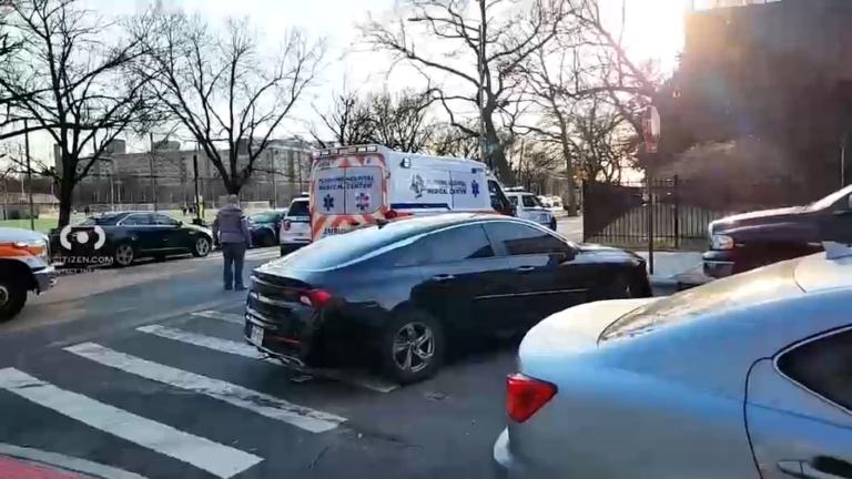 Queens Crosswalks Are Killing Fields—How Many More Will Die Before Ron Kim Acts?