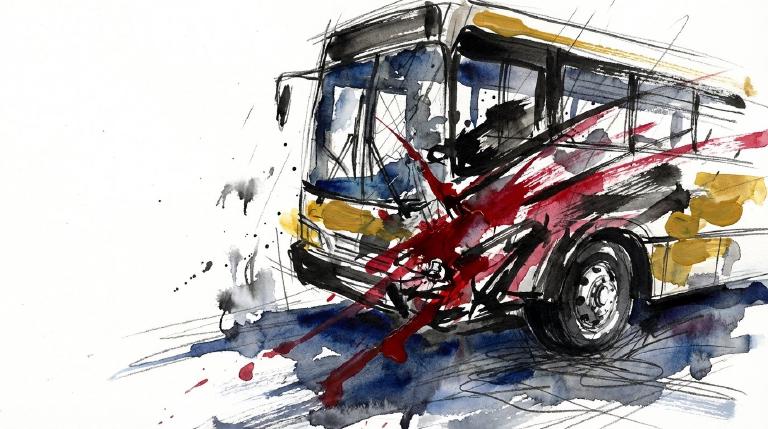 AD 41: Kings Highway bleeds. Belt Parkway breaks. Who will slow the cars?