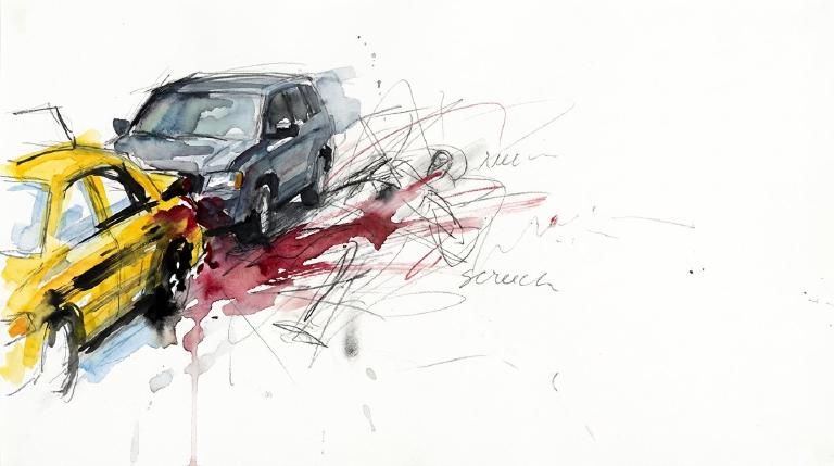 Eastern Parkway, again