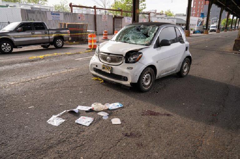 No More Dead Kids in the Crosswalk