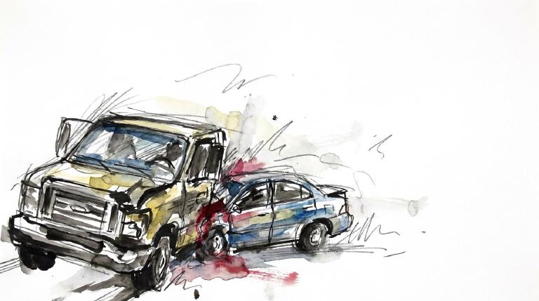 Bay Ridge to Brighton: 11 Dead, 2,246 Hurt. Who Will Slow the Cars?