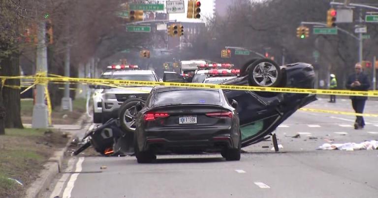 Three Dead Kids, No Brake: Who Will Stop the Killing on Ocean Parkway?