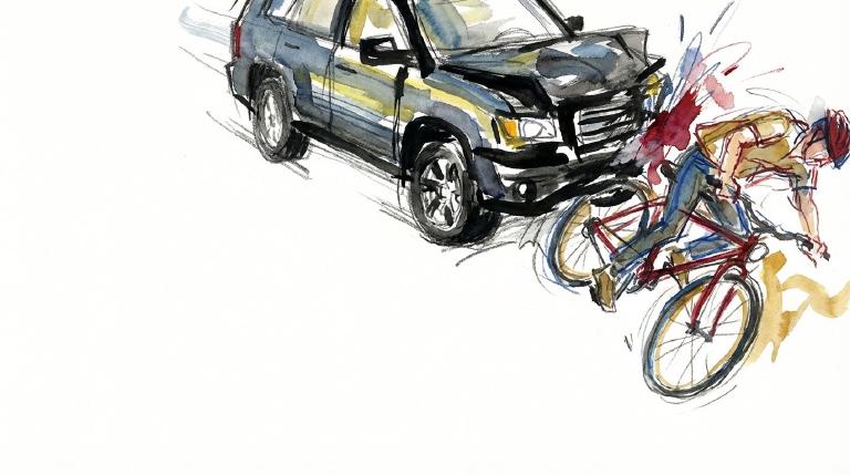 Blood on the Ballot: Eichenstein’s Votes Keep Brooklyn Streets Deadly