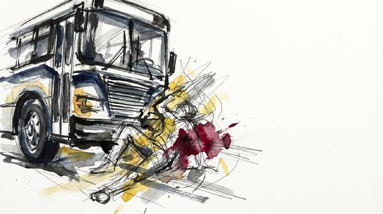 Blood on New Utrecht: Chang Blocks Safety, Neighbors Pay the Price