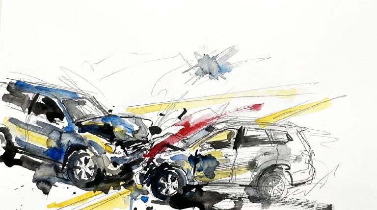 Third Avenue takes two more lives. The pattern holds.