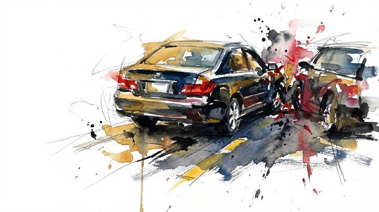 BQE hit-and-run, and a district that keeps bleeding