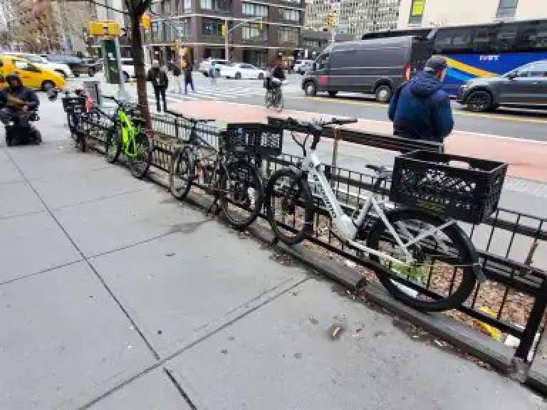 BQE hit-and-run, and a district that keeps bleeding