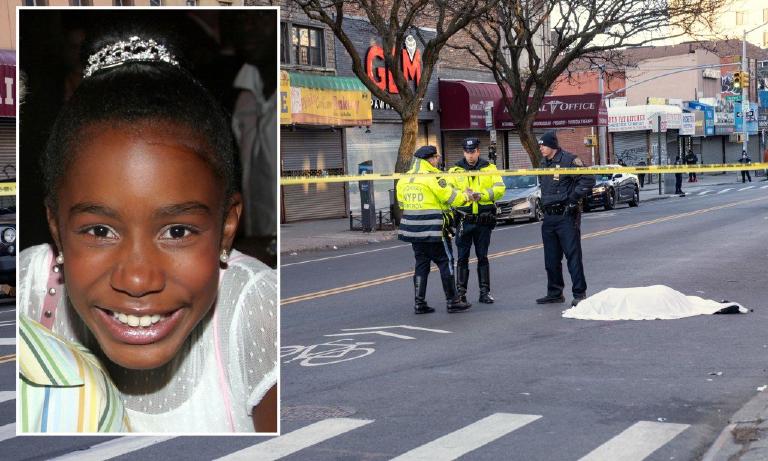 Brownsville’s crosswalks, Brooklyn’s dead: seven lives in 20 months