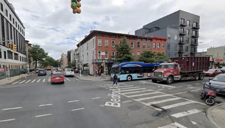 Bed-Stuy’s Long Walk Through Traffic Violence