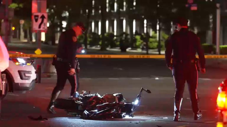 Sixteen Dead in Three Years. Still, the Streets Stay the Same.