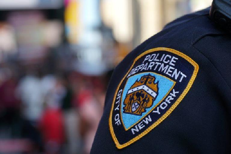Staten Island Streets Run Red While Leaders Look Away