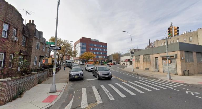 Hylan takes and takes. Who will stop it?