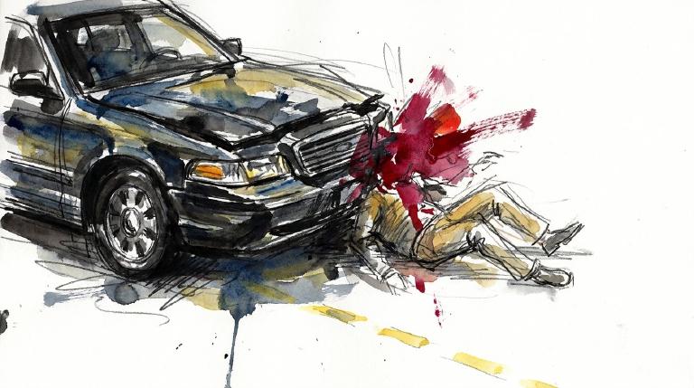 Bowery and Canal: two lives gone, a corridor still deadly