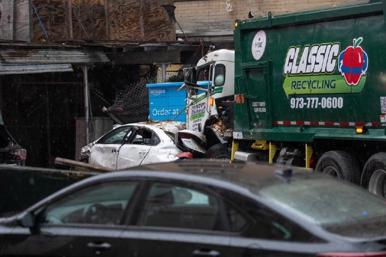 Another Name, Another Number—How Many More Will Die Before They Act?