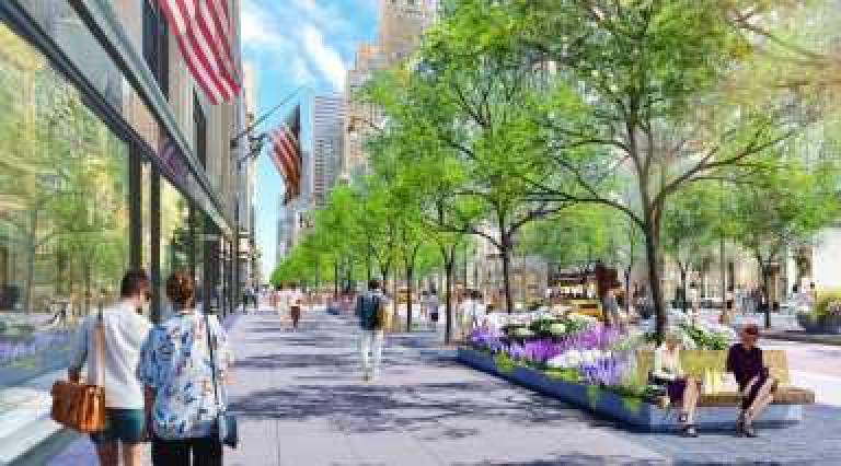 Fifth Avenue, Seven Dead: Who Will Stop the Killing?
