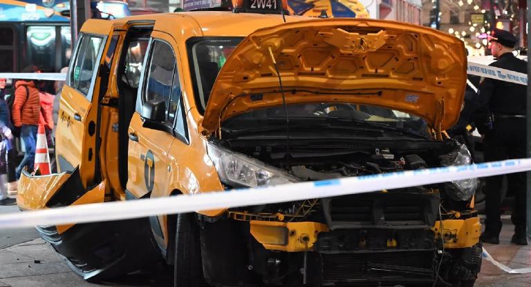 Simone Talks, Streets Bleed: Demand Action Before Another Body Hits the Asphalt