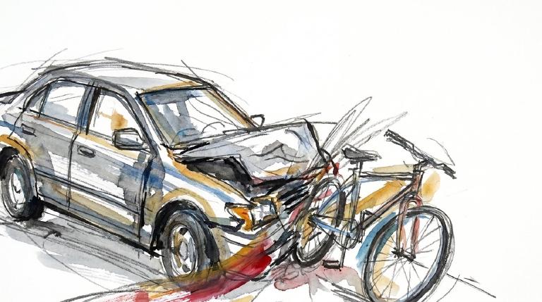 Midtown’s slow bleed: nights, left turns, and lives cut short