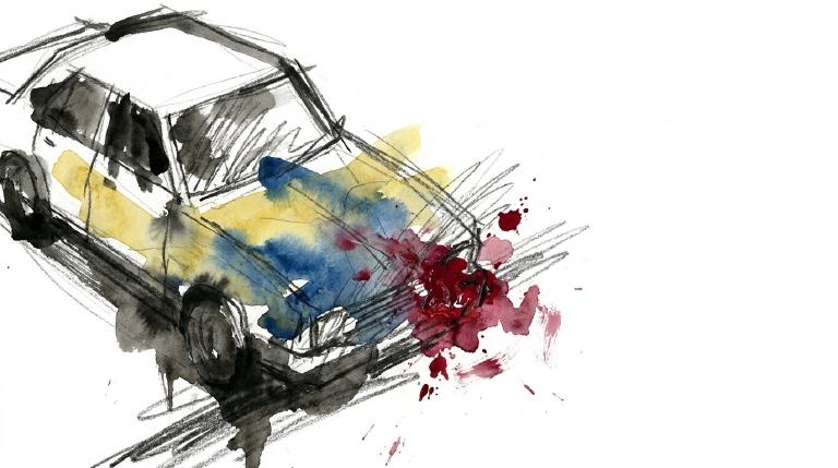 AD 79: Death on Webster, and the hours no one fixes