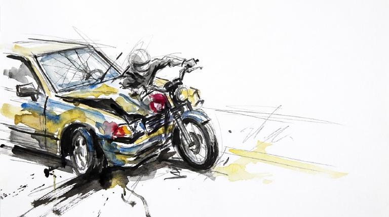 AD 80’s toll: seven deaths, 1,900 injuries — and the hours when the streets bite