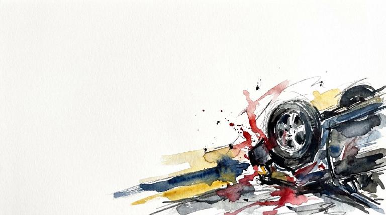 AD 82’s broken streets: deaths on the parkways, blood on Bartow