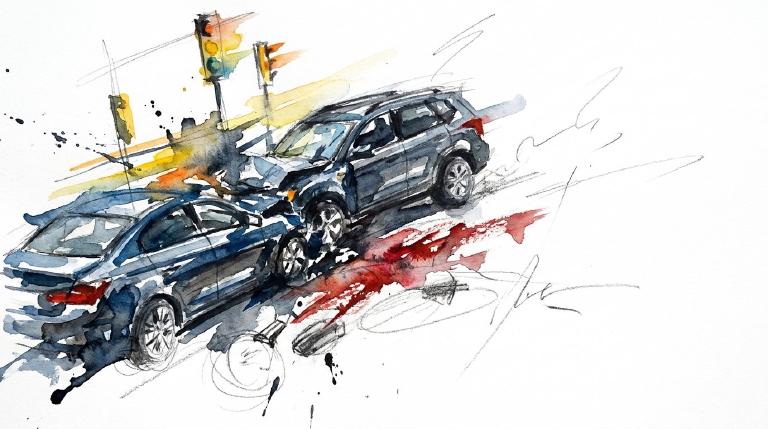 AD 82’s broken streets: deaths on the parkways, blood on Bartow