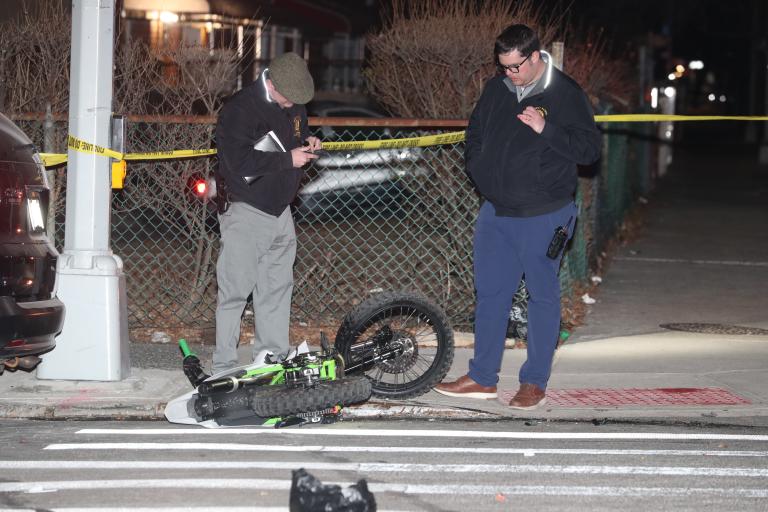 Blood in the Bronx: How Many More Must Die Before Torres Acts?