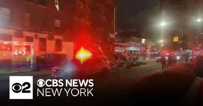 Morris Heights Bleeds—Tapia’s Watch, Still No Justice