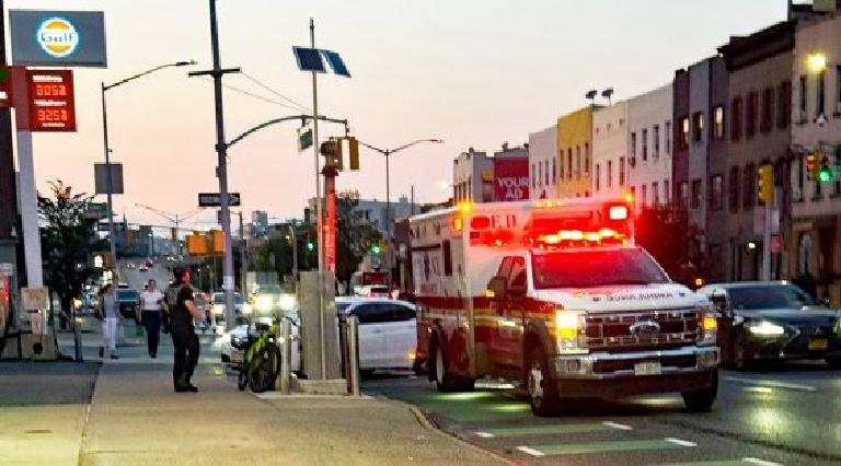 Brooklyn Bleeds While City Stalls: Demand Safe Streets Now