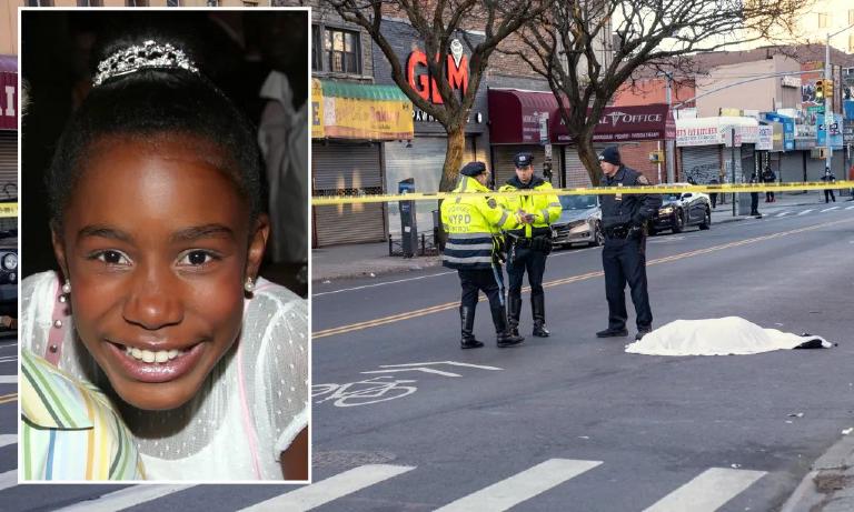 Hit-and-run in Crown Heights, and the long toll on Brooklyn streets