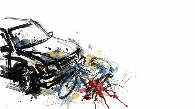 York and 72nd, just after dawn