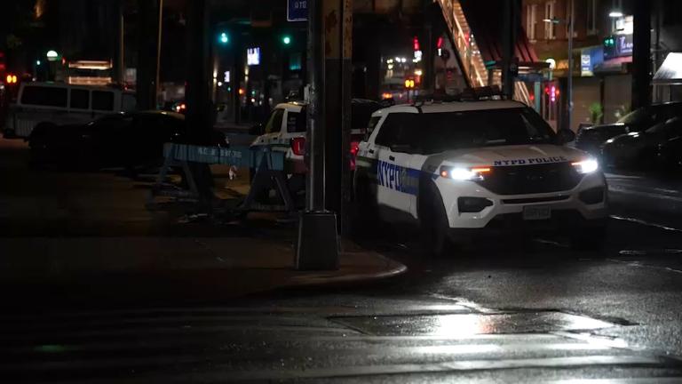 Queens Streets Bleed While Politicians Stall