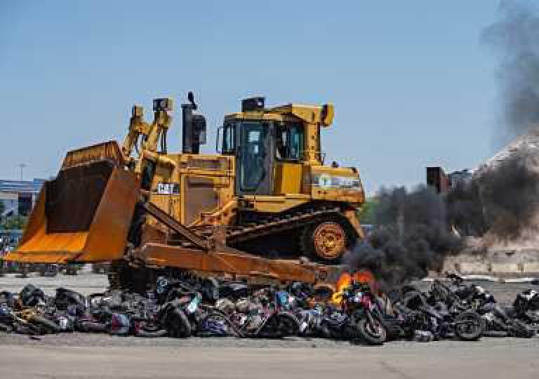 Staten Island Streets: Death by Design, Silence by City Hall