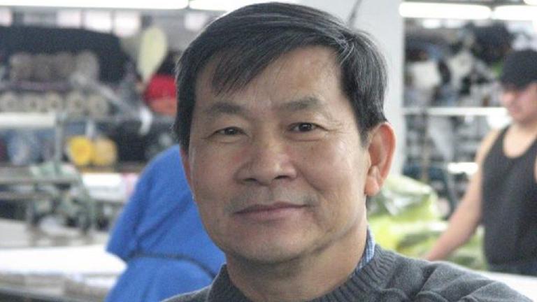 Four deaths. One city. No room to look away.