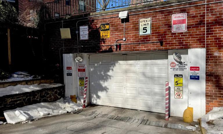 Four deaths. One city. No room to look away.