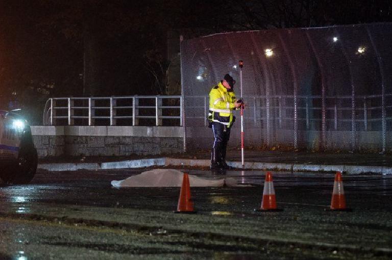 City Streets, Broken Bodies: How Many Must Die Before We Act?