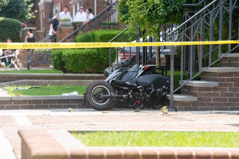 Streets of Sorrow: End the Killing, Not Just the Talking