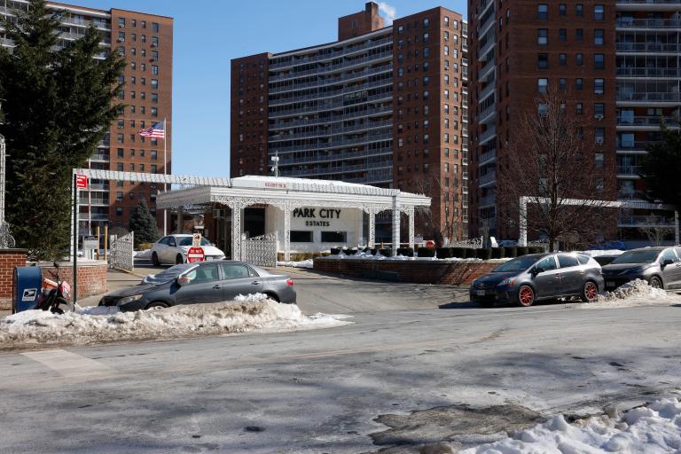 Four deaths. One city. No room to look away.