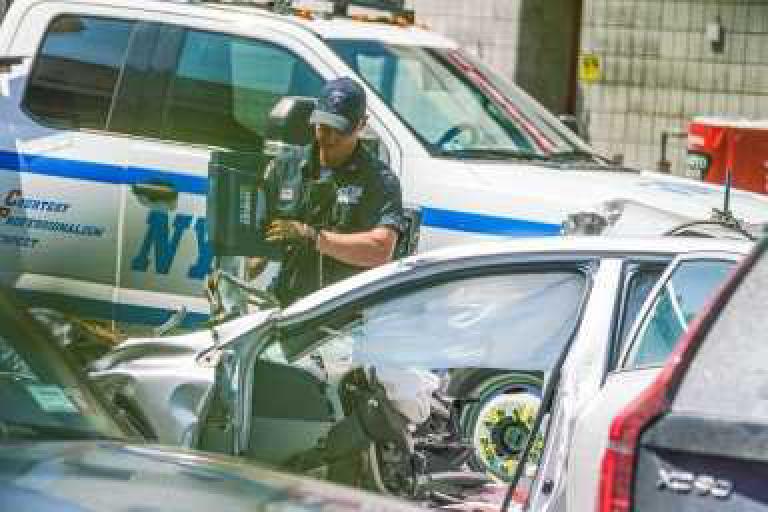 State of the Streets: NYC's Deadly Week