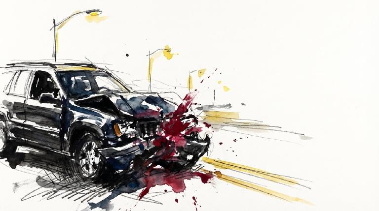 Four deaths. One city. No room to look away.