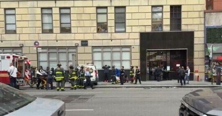 Blood on the Crosswalk: Manhattan’s Streets Still Kill