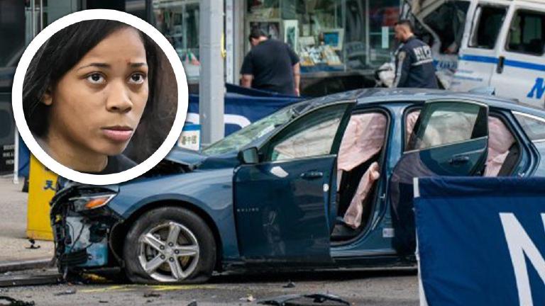 No More Accidents—Only Choices: Demand Action on Deadly Streets