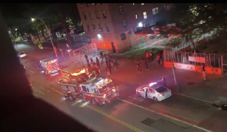 Seventeen Dead. Hundreds Broken. City Hall Looks Away.